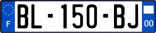 BL-150-BJ