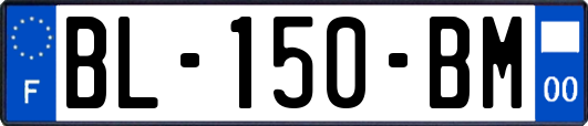 BL-150-BM