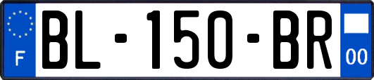 BL-150-BR