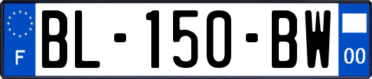 BL-150-BW