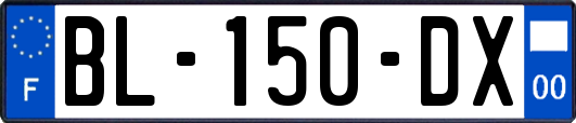 BL-150-DX