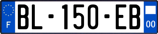 BL-150-EB