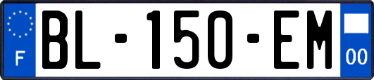 BL-150-EM