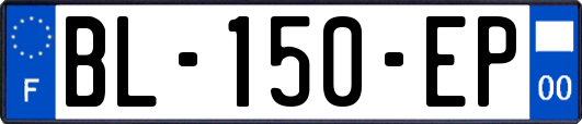 BL-150-EP