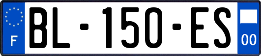 BL-150-ES
