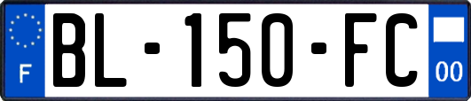 BL-150-FC