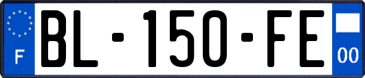 BL-150-FE
