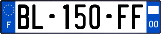 BL-150-FF