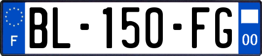 BL-150-FG