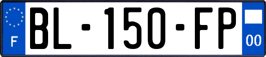 BL-150-FP