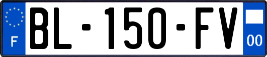 BL-150-FV
