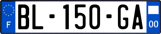 BL-150-GA