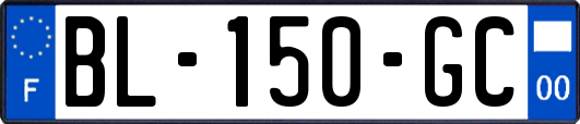 BL-150-GC