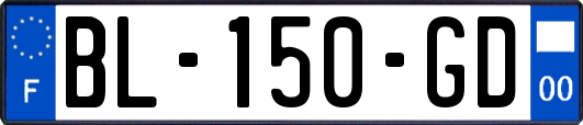 BL-150-GD