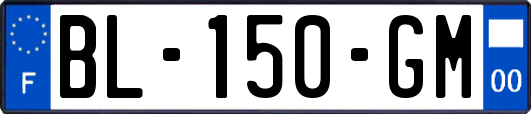 BL-150-GM
