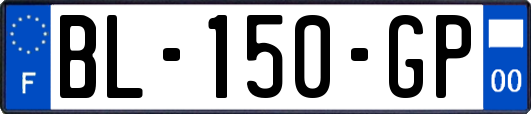 BL-150-GP
