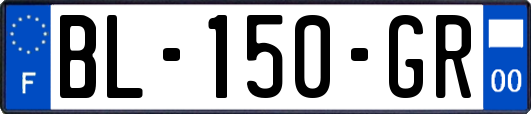 BL-150-GR