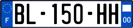 BL-150-HH