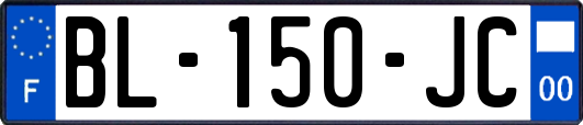 BL-150-JC