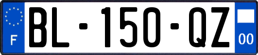 BL-150-QZ