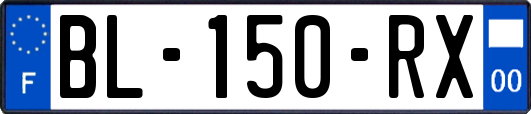 BL-150-RX