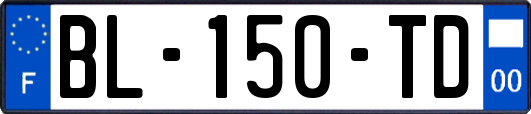 BL-150-TD