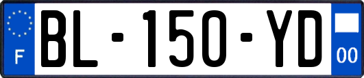 BL-150-YD