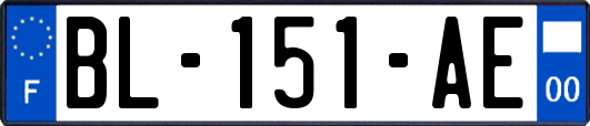 BL-151-AE