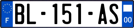 BL-151-AS