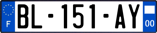 BL-151-AY