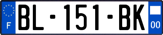 BL-151-BK