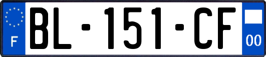 BL-151-CF