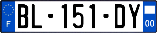 BL-151-DY