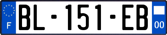 BL-151-EB