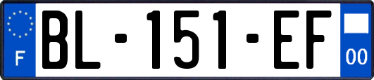 BL-151-EF