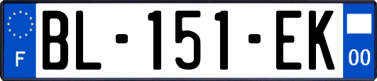 BL-151-EK