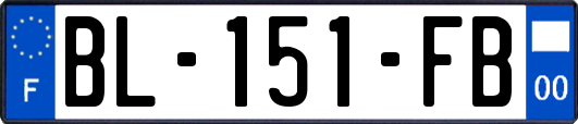 BL-151-FB