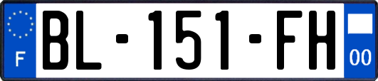 BL-151-FH