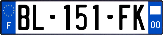 BL-151-FK