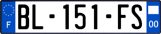 BL-151-FS