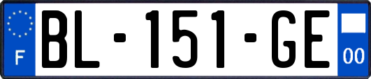 BL-151-GE