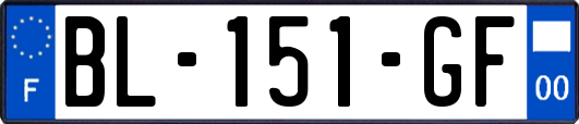 BL-151-GF