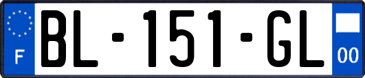 BL-151-GL