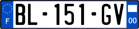 BL-151-GV