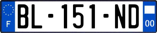 BL-151-ND