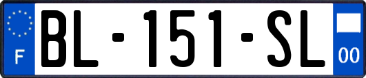 BL-151-SL