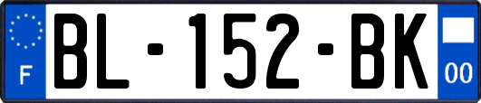 BL-152-BK