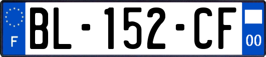 BL-152-CF