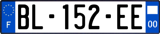 BL-152-EE