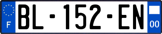 BL-152-EN